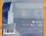 CD - Eyuphuro - Yellela