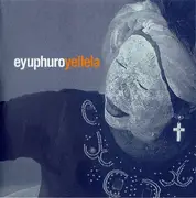 CD - Eyuphuro - Yellela