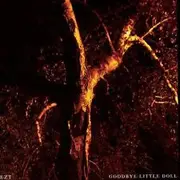 CD - EZ T - Goodbye Little Doll