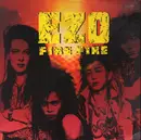 LP - Ezo - Fire Fire