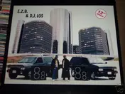 EZB & DJ Los - Hit Me