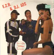 EZB & DJ Los - Power Of The Bass