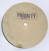 EZD - Henny Heads / Lyrical Extortion