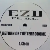 EZD - Return Of The Terrordome