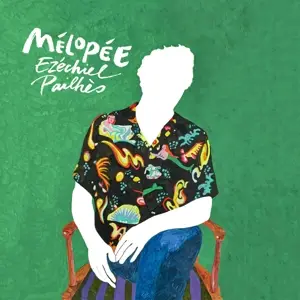 Ezechiel Pailhes - Melopee