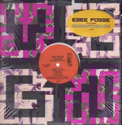 12'' - Ezee Posse Featuring Dr. Mouthquake - Love On Love