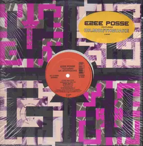 Ezee Posse Featuring Dr. Mouthquake - Love On Love