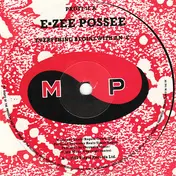 e-zee possee - Everything Begins With An 'E' (Instr. + Beats)