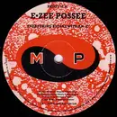 12inch Vinyl Single - E-Zee Possee - Everything Begins With An 'E'