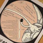Ezekiel Honig - The More Human Than Human Remixes