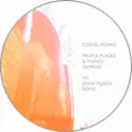 Ezekiel Honig - PEOPLE PLACES & THINGS SAMPLER
