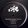 12inch Vinyl Single - Ezequiel Esley - Kirone