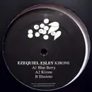 12inch Vinyl Single - Ezequiel Esley - Kirone