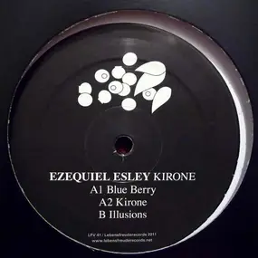 Ezequiel Esley - Kirone
