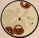 12inch Vinyl Single - Ezio - Marrón Glacé