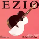 CD Single - Ezio - Call You Tomorrow