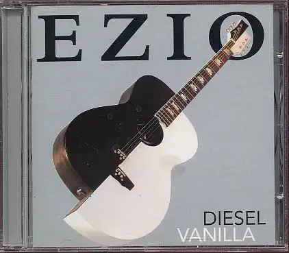 Ezio - Diesel Vanilla