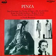 Ezio Pinza - Arias