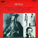 LP - Ezio Pinza - Arias