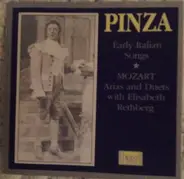 Ezio Pinza - Early Italian Songs / Mozart Arias And Duets, With Elisabeth Rethberg