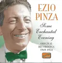 CD - Ezio Pinza - Some Enchanted Evening - Original Recordings 1949-1954