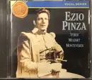 CD - Verdi, Mozart, Monteverdi - Verdi, Mozart, Monteverdi