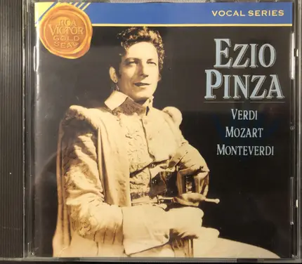Verdi, Mozart, Monteverdi - Verdi, Mozart, Monteverdi