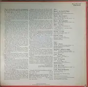 LP - Ezio Pinza - Arias