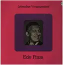 LP - Ezio Pinza - Ezio Pinza