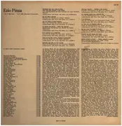 LP - Ezio Pinza - Ezio Pinza