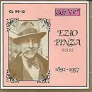 CD - Ezio Pinza - Ezio Pinza