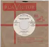 7inch Vinyl Single - Ezio Pinza - Welcome Home / Love Is A Very Light Thing - Promo