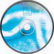 CD - Ezio - Black Boots On Latin Feet