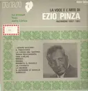 LP - Ezio Pinza - La Voce E L'Arte Di - Incisioni 1927-1951