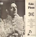 LP - Ezio Pinza - Simone Boccanegra, Macht des Schicksals, Faust, Puritaner, Norma
