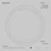 LP - Ezra Buchla - At The Door
