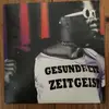7inch Vinyl Single - Ezra Bang - Gesundheit Zeitgeist