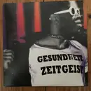 7inch Vinyl Single - Ezra Bang - Gesundheit Zeitgeist