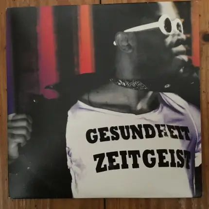 Ezra Bang - GESUNDHEIT ZEITGEIST