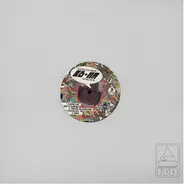 Ezra Bang & Hot Machine - The New York EP