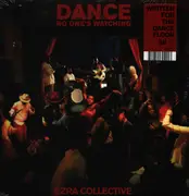 Double LP - Ezra Collective - Dance, No One's Watching - Deluxe Ed.