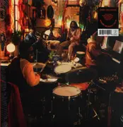 Double LP - Ezra Collective - Where I'm Meant To Be