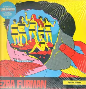 Ezra Furman - Twelve Nudes