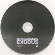 CD - Ezra Furman - Transangelic Exodus - Digisleeve