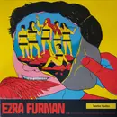 LP - Ezra Furman - Twelve Nudes - yellow vinyl, incl. insert