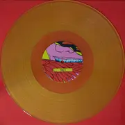 LP - Ezra Furman - Twelve Nudes - yellow vinyl, incl. insert