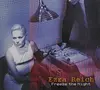 CD - Ezra Reich - Freeze The Night - digipak