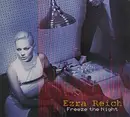 CD - Ezra Reich - Freeze The Night - digipak