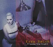 CD - Ezra Reich - Freeze The Night - digipak