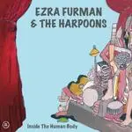 Better Than Ezra - INSIDE THE HUMAN BODY